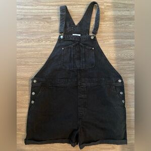 Old Navy Plus size overalls